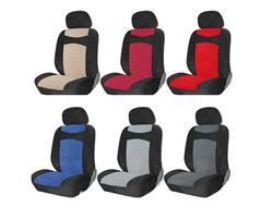 Univerzalne sedežne prevleke Prestige - komplet prevlek